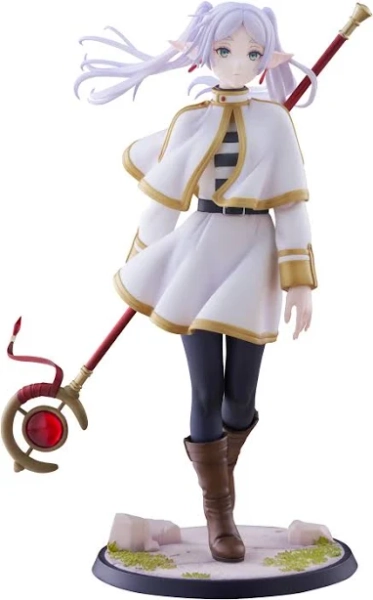 Frieren 1/7 Scale Figure