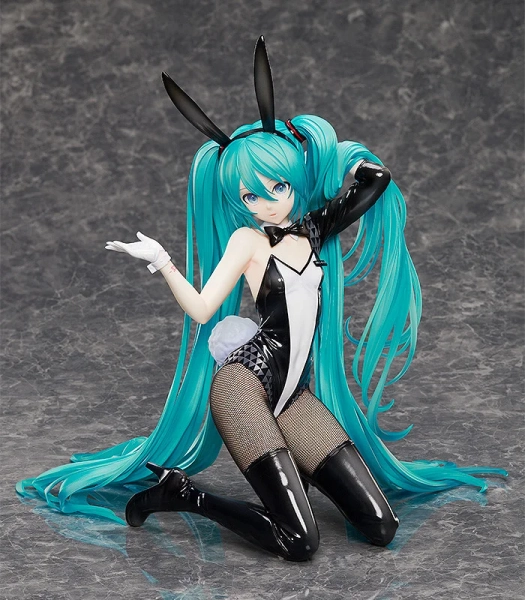 Rerelease [Hatsune Miku: Bunny Ver. / Art by SanMuYYB]