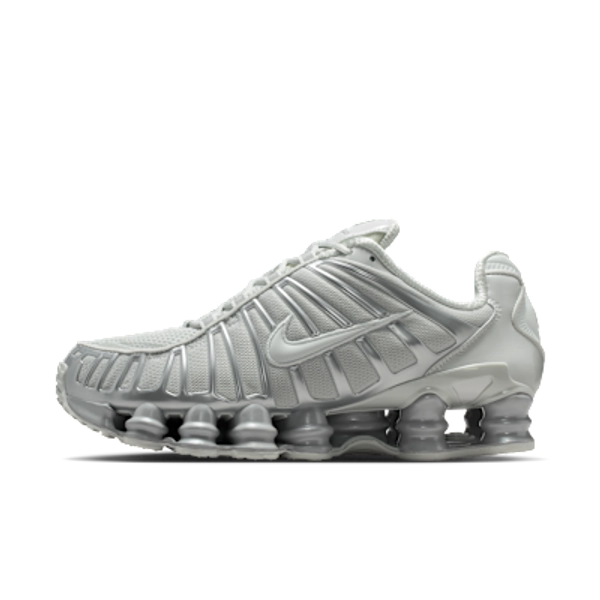 Nike Shox TL Women's Shoes with Reflective Accents