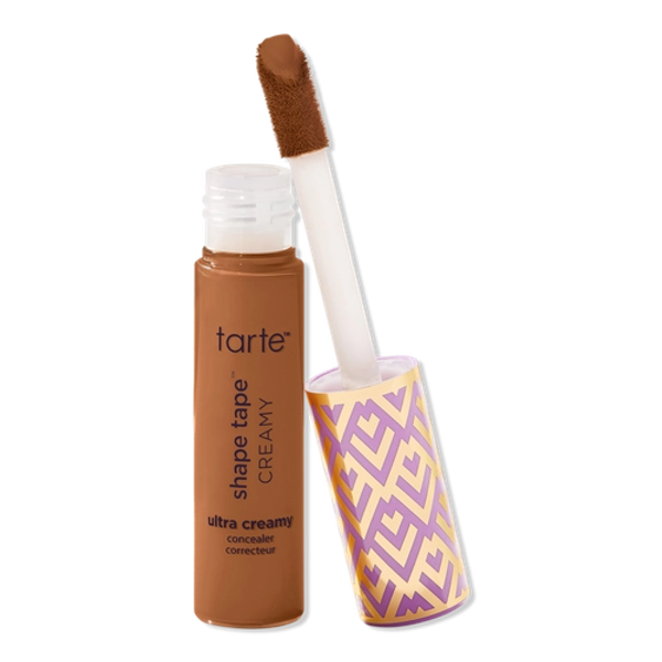 Shape Tape Creamy Concealer - 53G deep golden