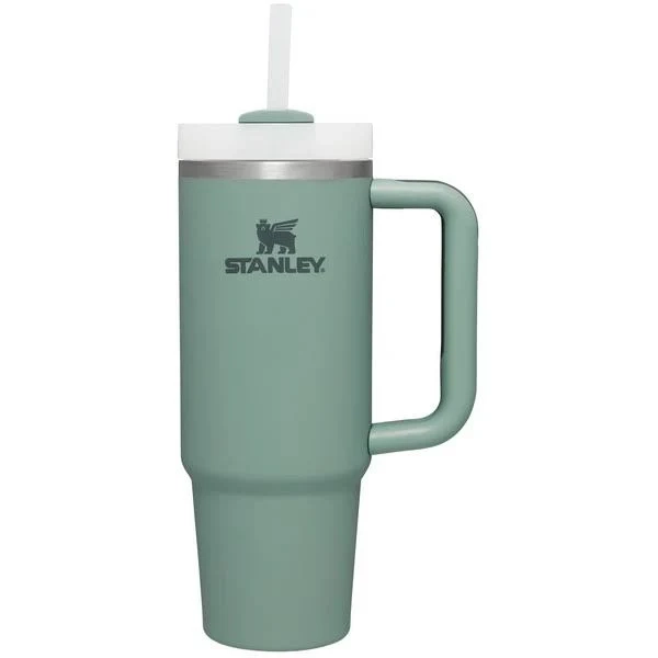 Stanley Quencher H2.0 Flowstate Vacuum Insulated Tumbler
