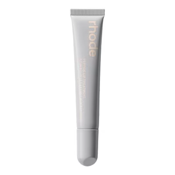 rhode Peptide Lip Treatment Nourishing Glaze 10ml salted caramel 