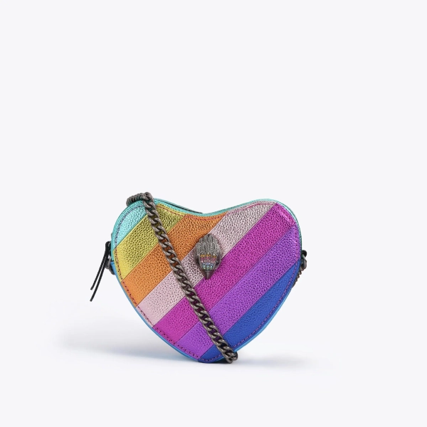 Kurt Gieger Kensington Heart Bag