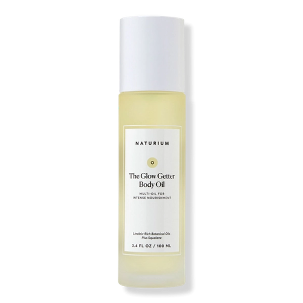 The Glow Getter Body Oil