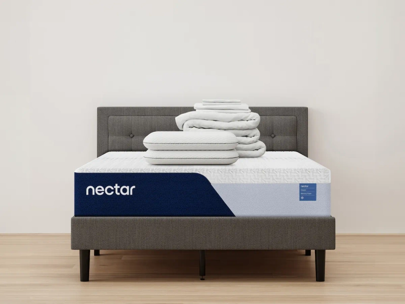Mornington Bed Frame 