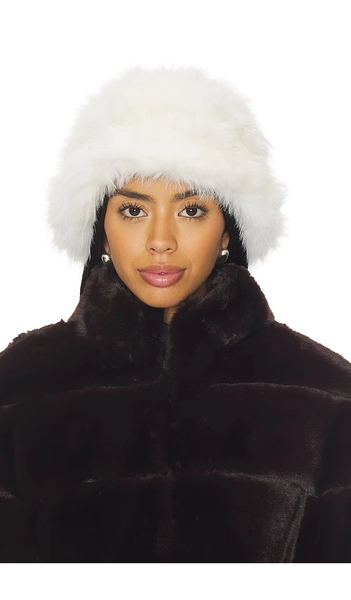 Ice Queen Bucket Hat