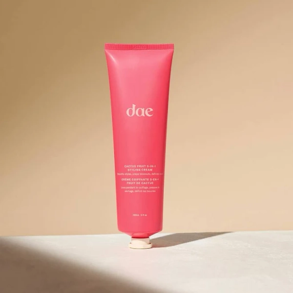 Dae Hair Cactus Fruit 3-in-1 Styling Cream