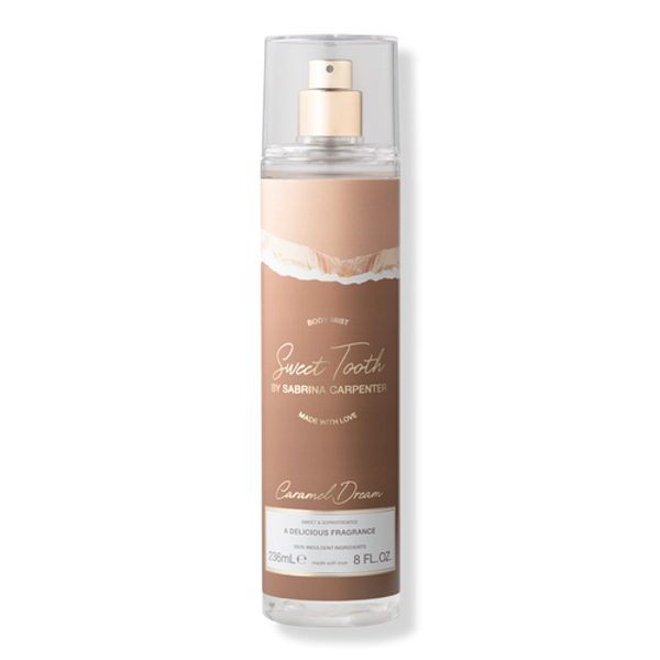 Caramel Dream Body Spray