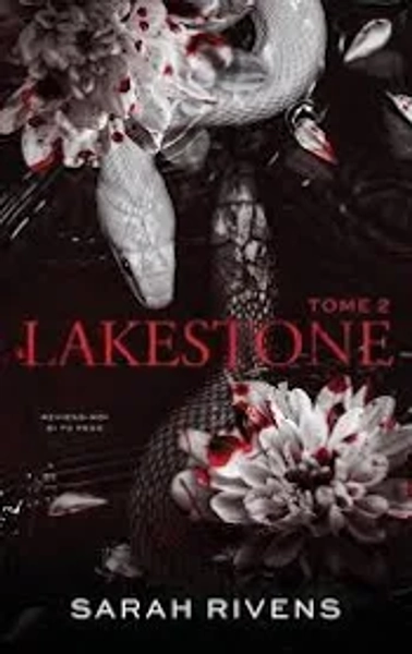 Lakestone - Tome 2