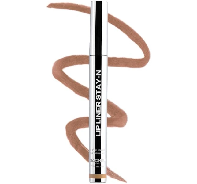 Sacheu Peel Off Lip Liner STAY-N