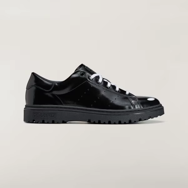 Stan Smith Freizeit Spongebob Shoes