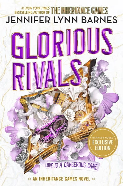 Glorious Rivals
