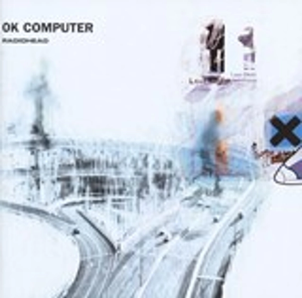 OK Computer | HMV Store