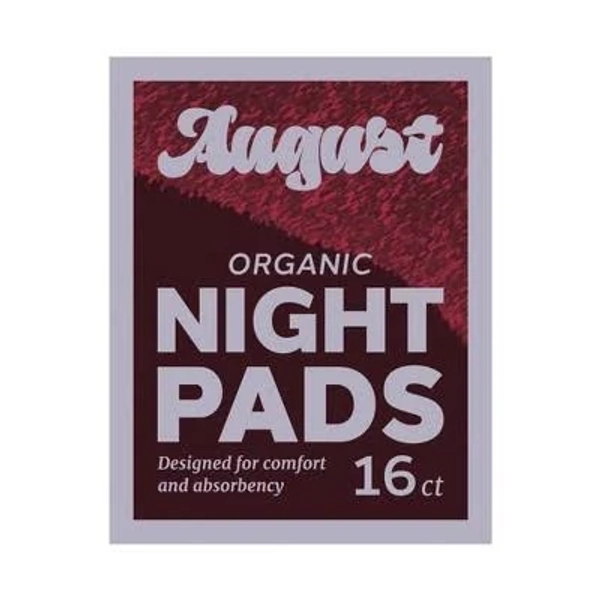 August Night Pads