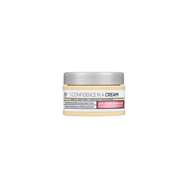 Confidence in a Cream Anti-Aging Hydrating Moisturizer