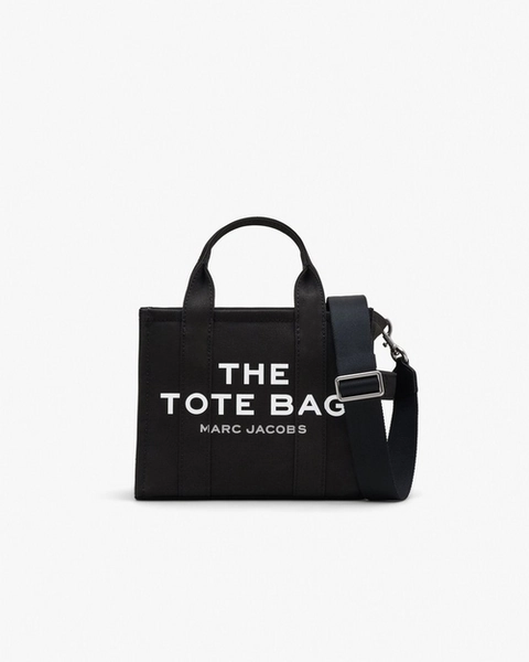The Canvas Small Tote Bag