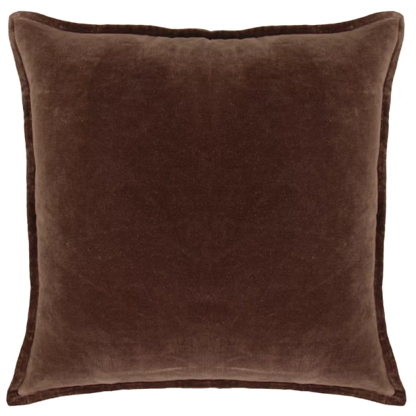 Sonoma Goods For Life® 22-in. Velvet Throw Pillow