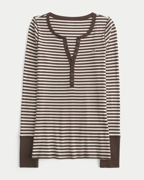 Icon Henley