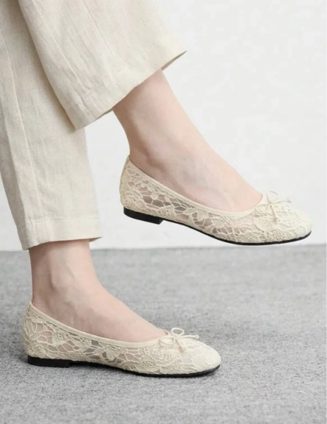 balletflats - Dantial