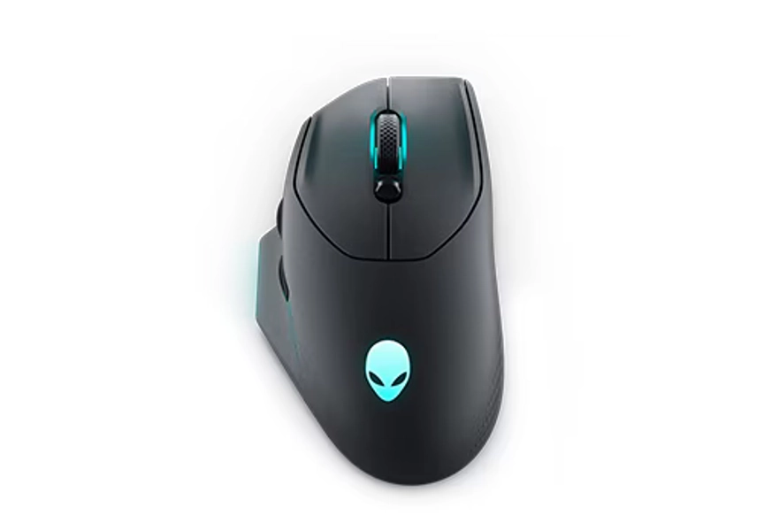 Alienware Wireless Gaming Mouse - AW620M