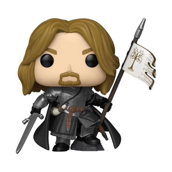 Pop! Boromir