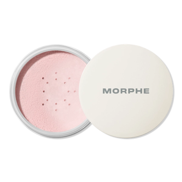 Jumbo Bake & Set Setting Powder - Brightening Pink