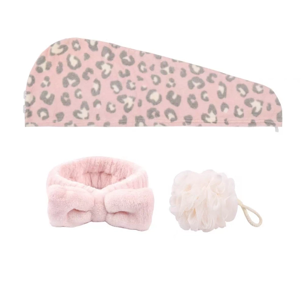 The Big One® 3-pc. Spa Set
