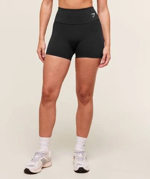 Gymshark Training Tight Shorts 2.0
