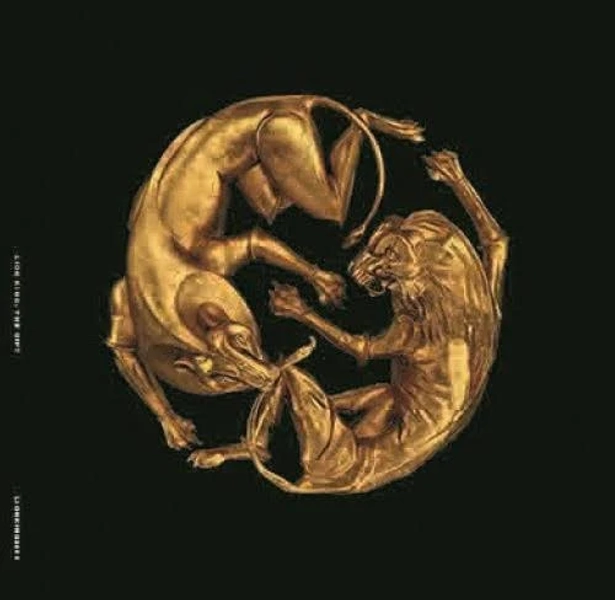 Beyonce - The Lion King: The Gift - 2x LP Vinyl