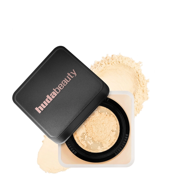 Huda Beauty Easy Bake Loose Powder 20g (Various Shades) | CultBeauty