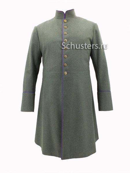 M1913 Feldgeistlicher Tunic