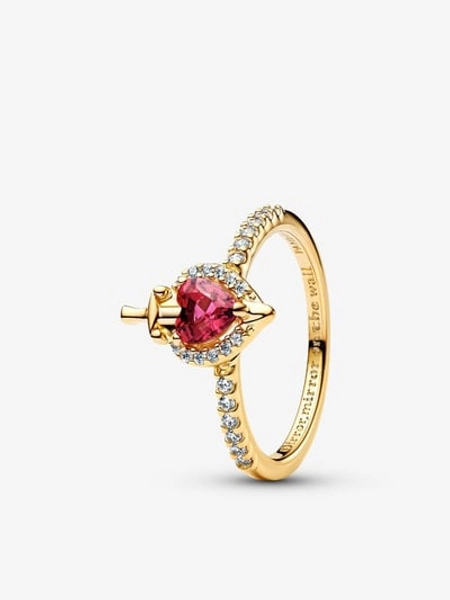 Disney Villains Evil Queen Ring