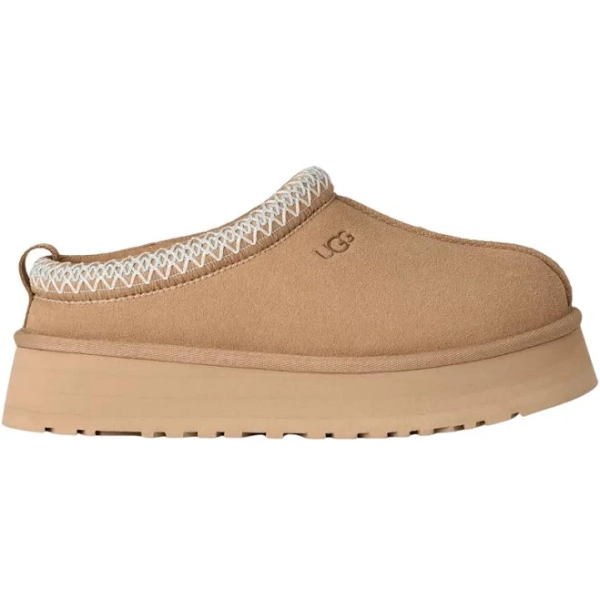 Ugg Women's Tazz II - 9 / Sand | Shoe-Inn