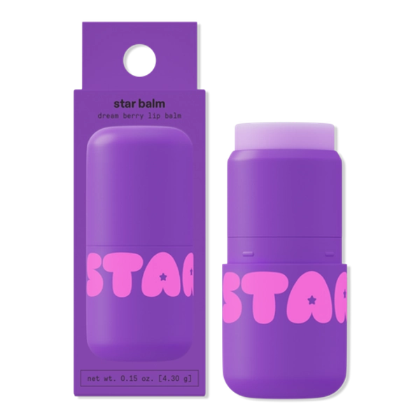 Star Balm Lip Balm - Dream Berry