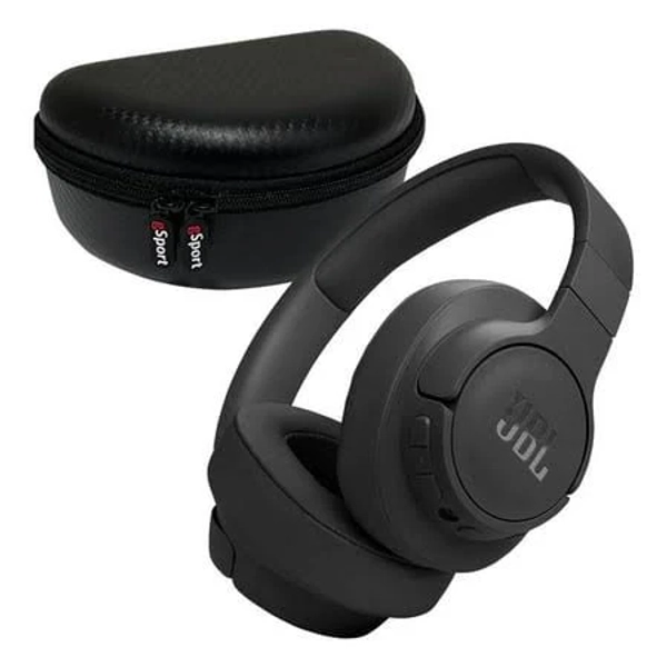 JBL Tune 770NC Wireless Noise Cancelling Over-Ear Headphones