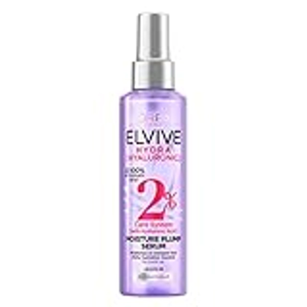L'Oreal Paris Elvive Hydra Hyaluronic Serum, 150ml