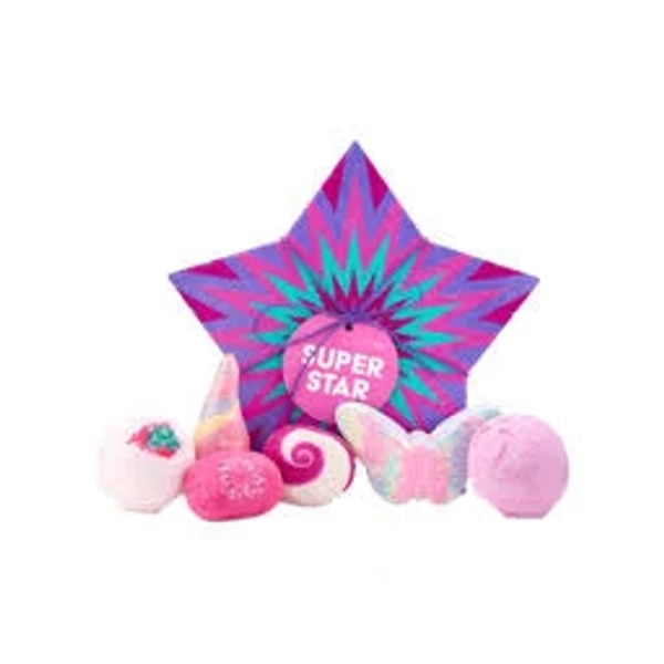 LUSH Super Star Gift