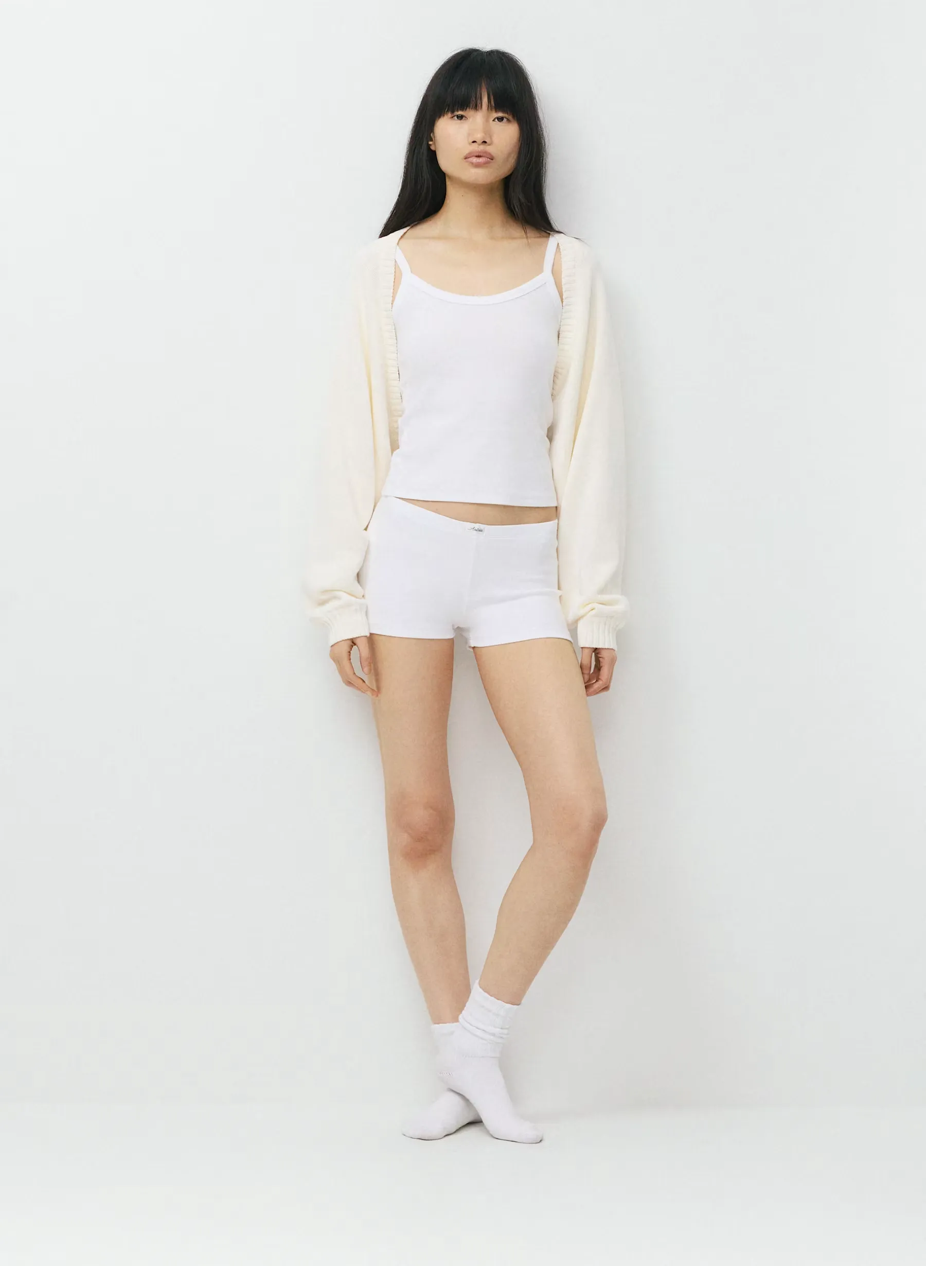 Gramercy Shrug