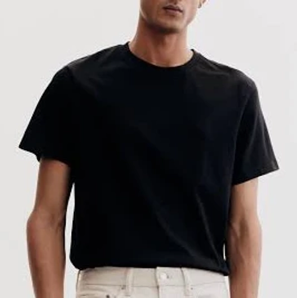H&M Men's Regular Fit T-Shirt