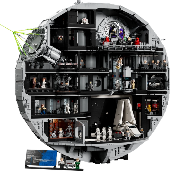 Death Star™