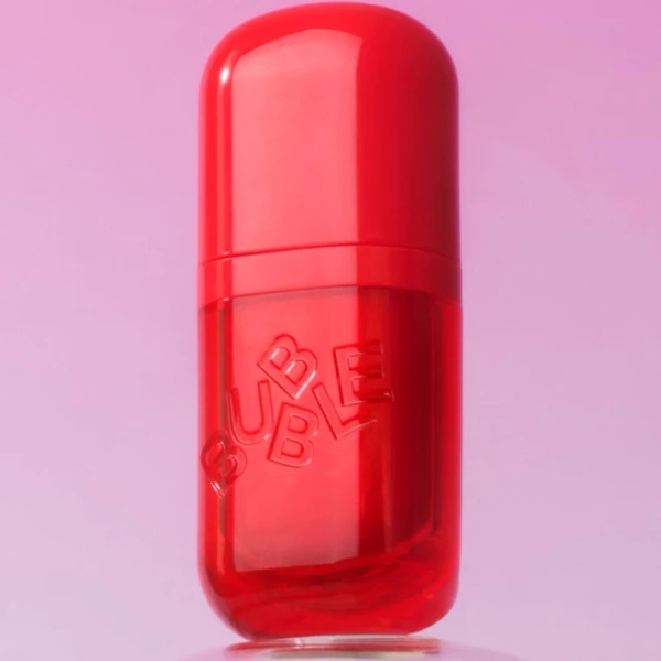 Bubble Talk Back Watermelon Lip Serum
