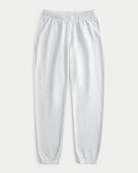 Fleece Joggers