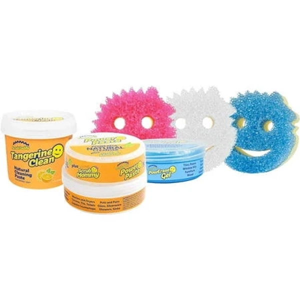 PowerPaste Cleaning Putty