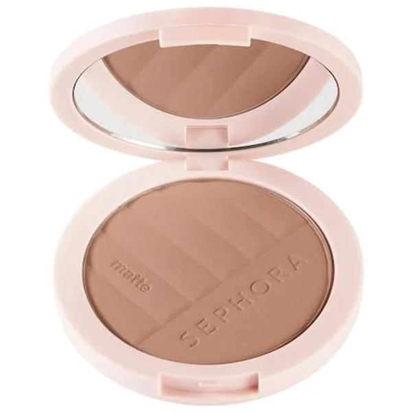 Sephora Collection Matte Bronzer Powder