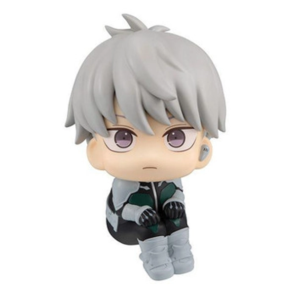 MegaHouse LookUp Reno Ichikawa Figure (Kaiju No. 8)