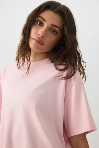 camactive™ Boxy T-Shirt