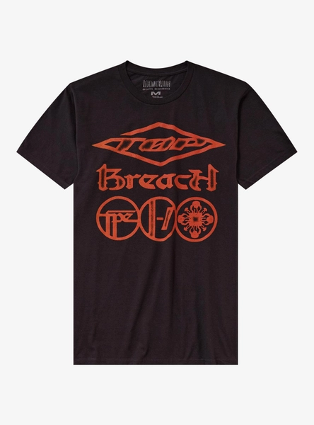 Twenty One Pilots Breach Symbols T-Shirt