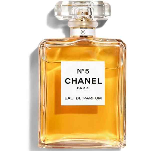 Chanel No.5 Eau De Parfum