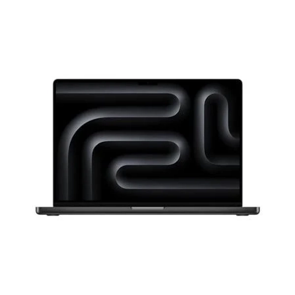 Apple MacBook Pro M4 Pro CPU