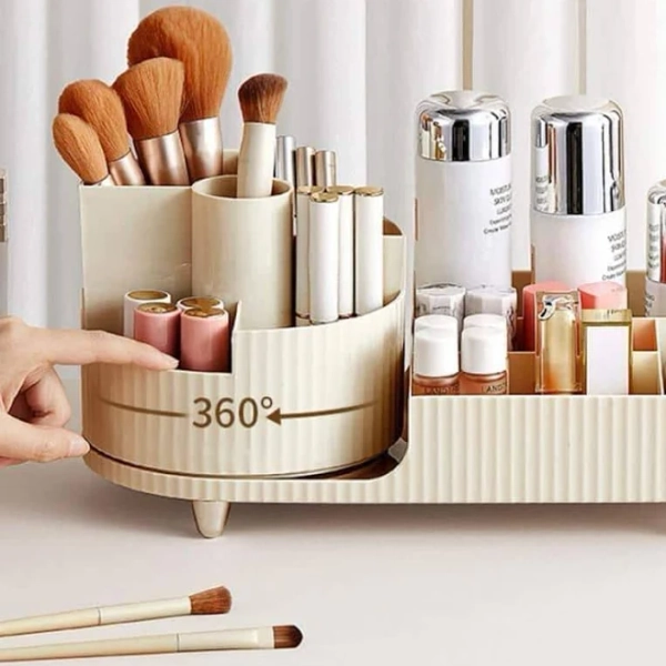 Aoibox Vanity Make-Up Organizer